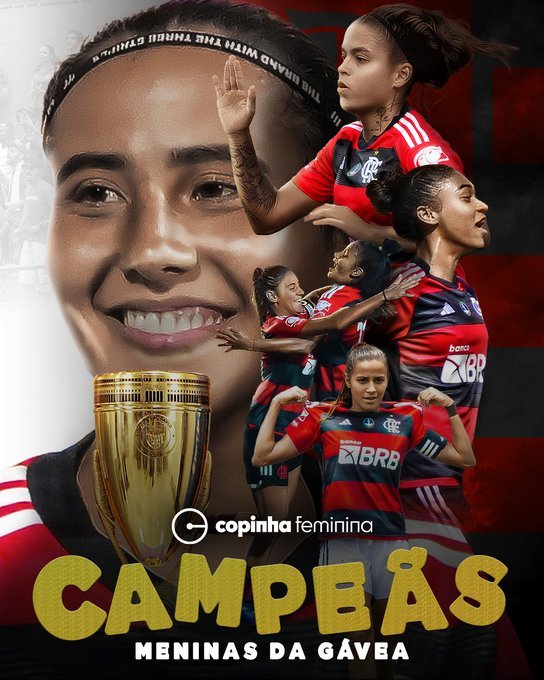 Retrospectiva: 2023, Ano De Consolidação Do Futebol Feminino